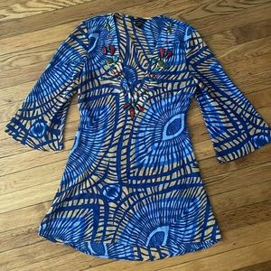 Moda International coverup